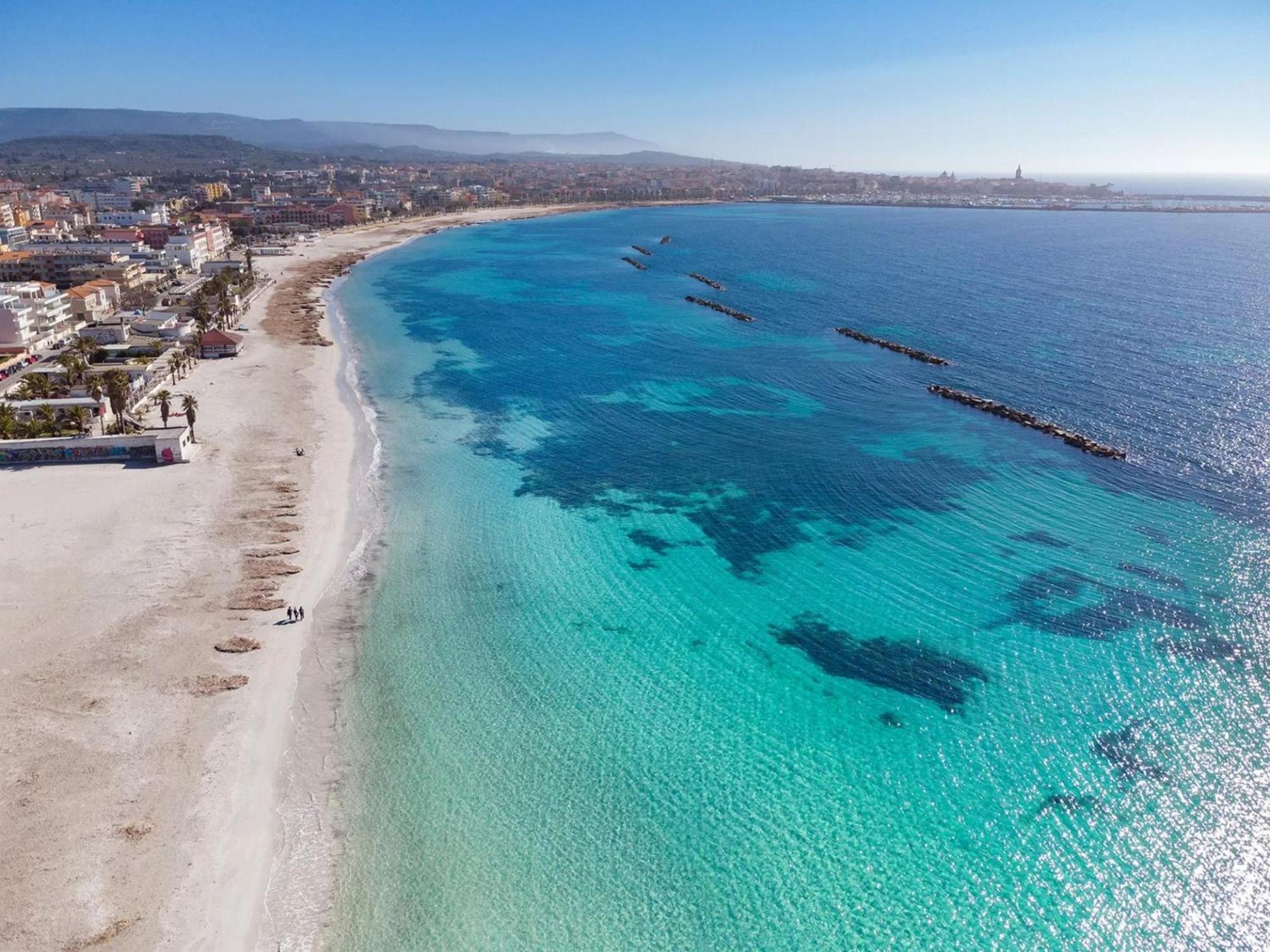 Appartamento Comfortable Flat Near Alghero