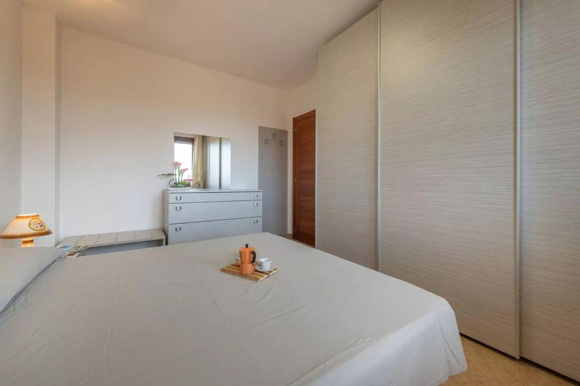Comfortable Flat Near Alghero