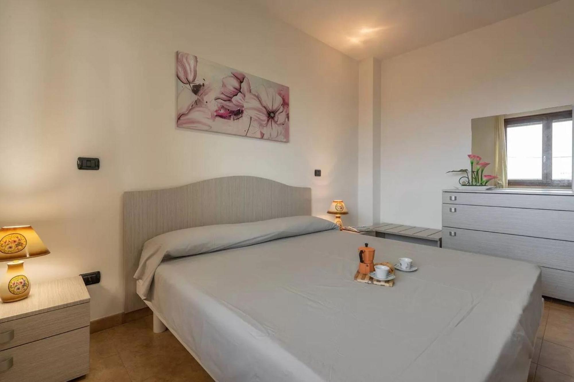 Comfortable Flat Near