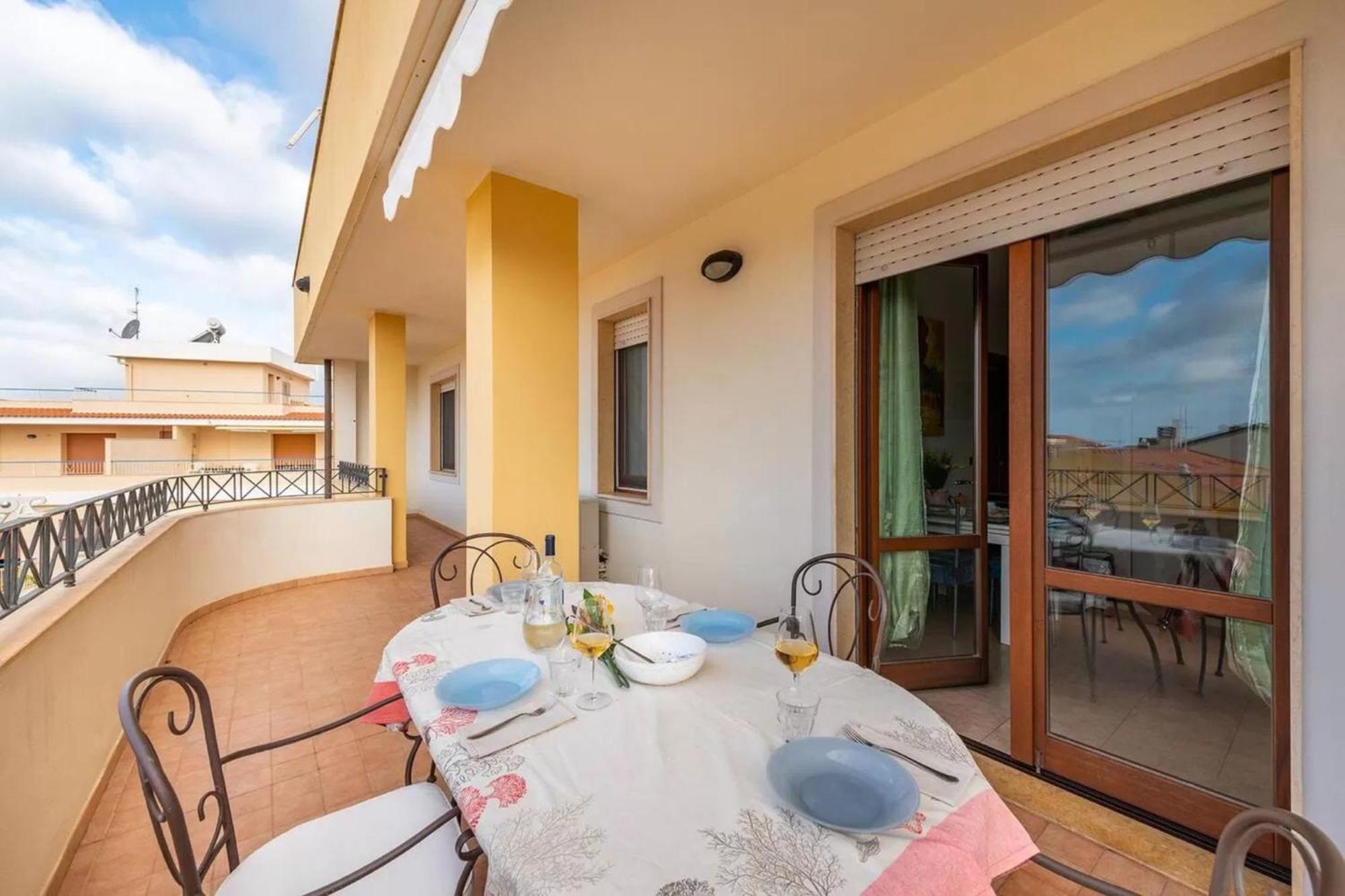 Comfortable Flat Near Appartamento *