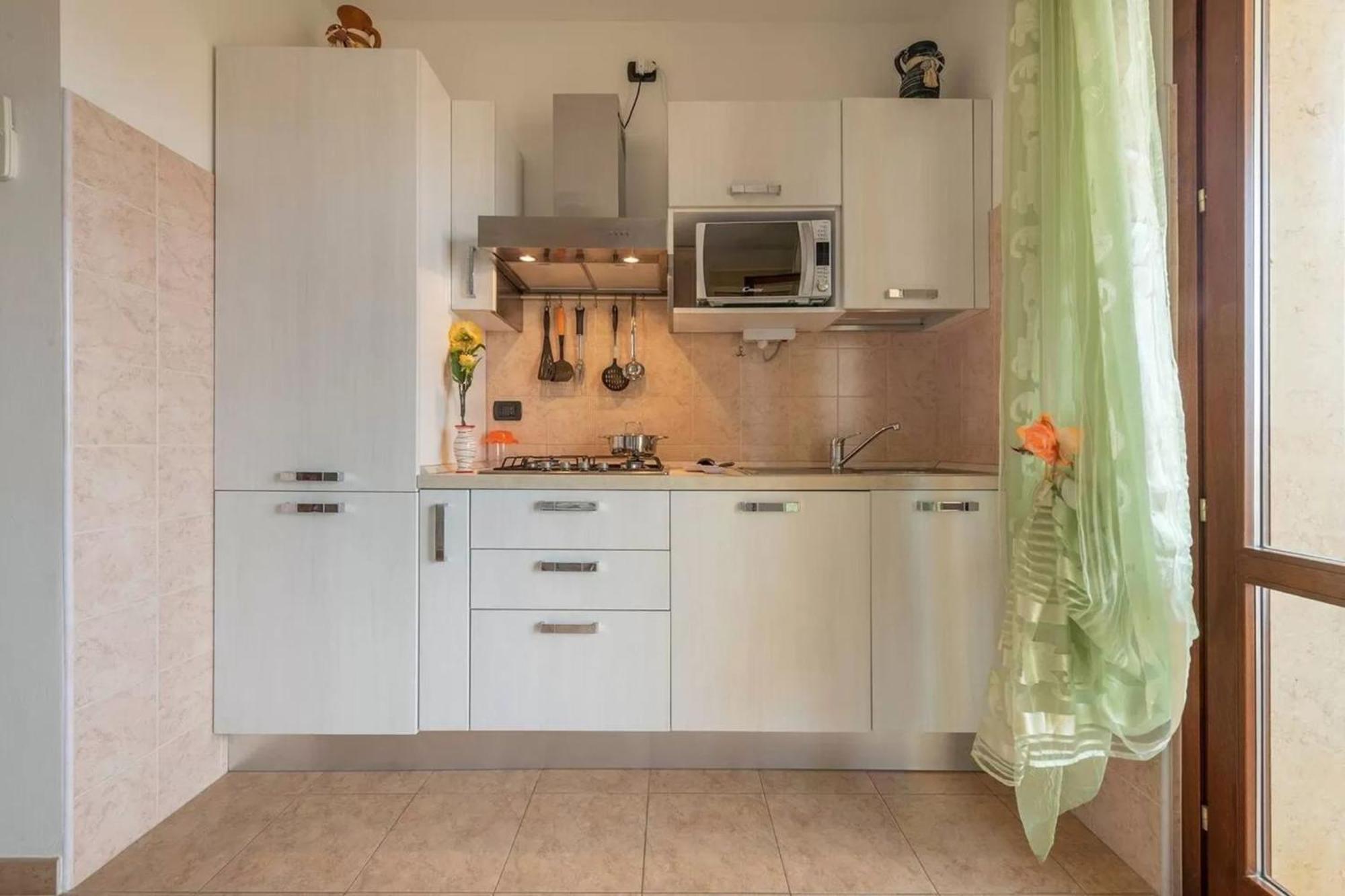 Comfortable Flat Near * Alghero