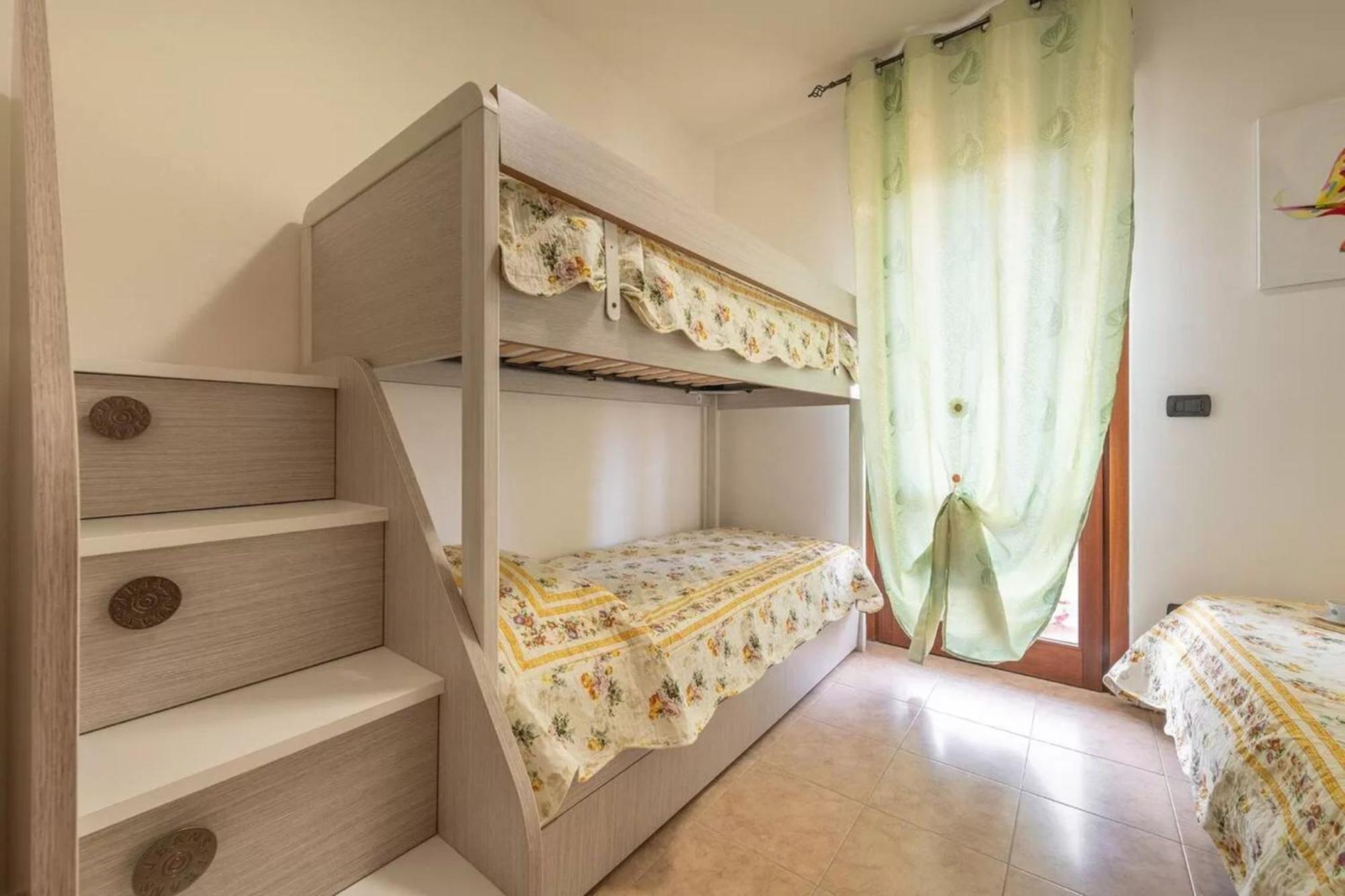 Comfortable Flat Near Appartamento