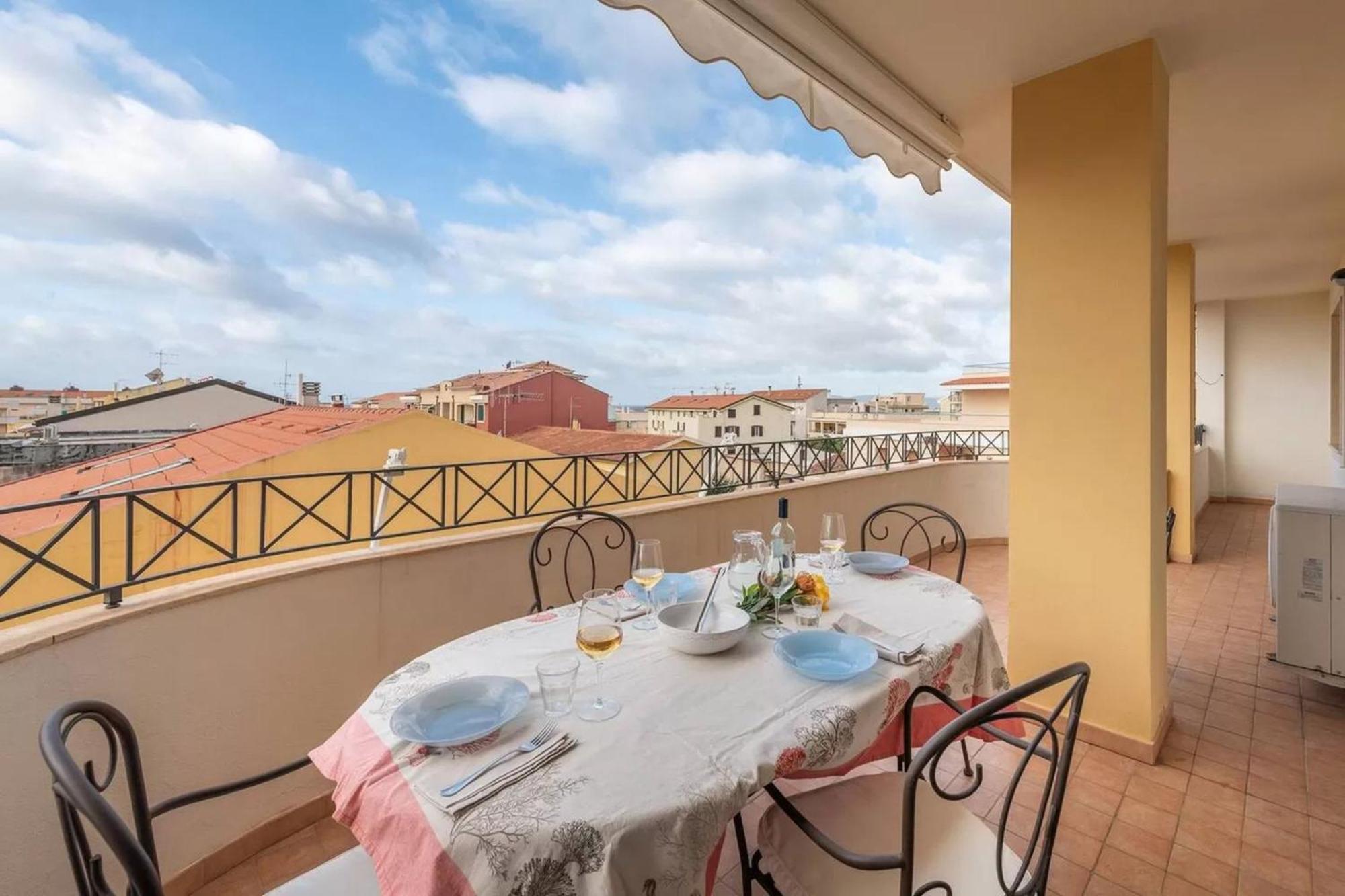 Comfortable Flat Near Appartamento *