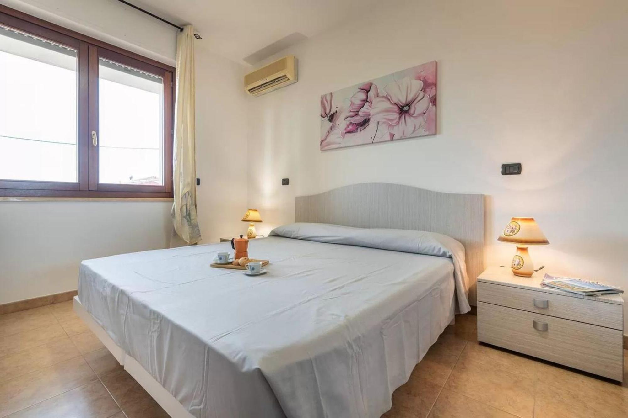Appartamento Comfortable Flat Near *